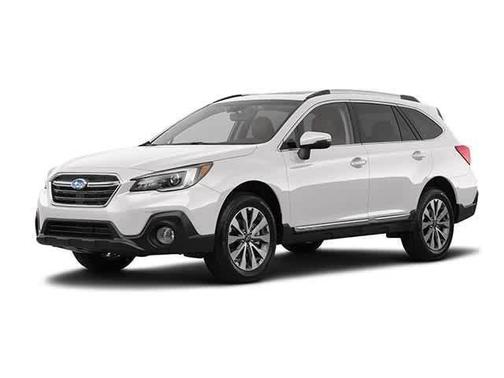 2019 Subaru Outback 2.5i Touring