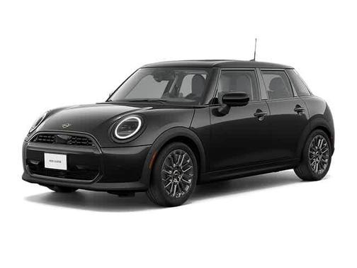 2026 MINI Hardtop Cooper