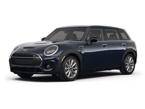 2023 MINI Clubman Cooper S ALL4