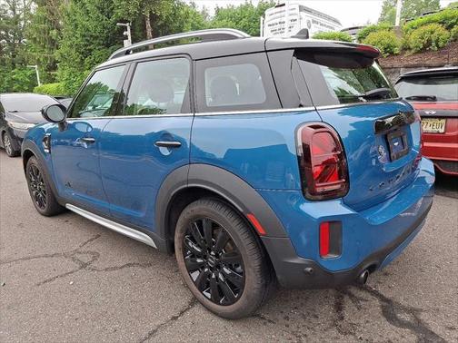 2023 MINI Countryman Cooper S ALL4