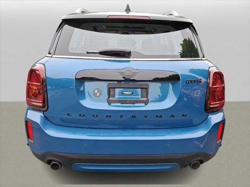 2023 MINI Countryman Cooper S ALL4