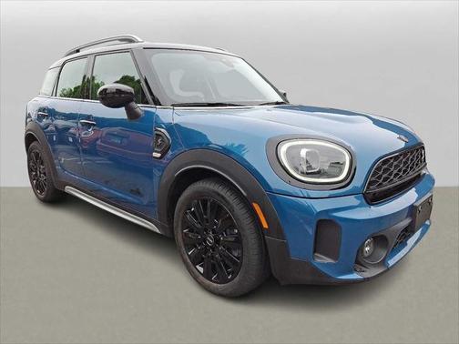 2023 MINI Countryman Cooper S ALL4