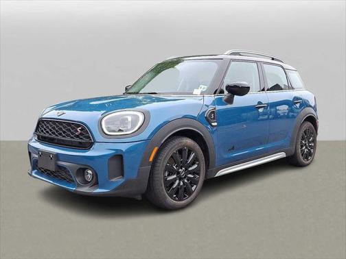 2023 MINI Countryman Cooper S ALL4