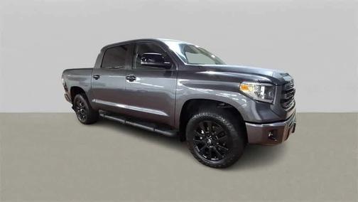 2021 Toyota Tundra Limited