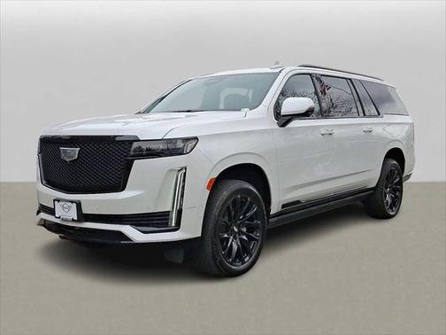 2023 Cadillac Escalade ESV Sport Platinum