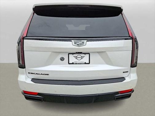 2023 Cadillac Escalade ESV Sport Platinum