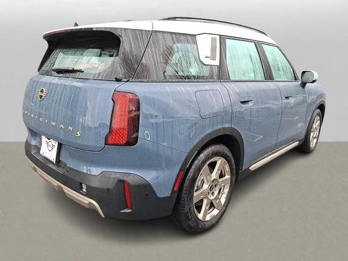 2025 MINI Countryman Cooper S ALL4