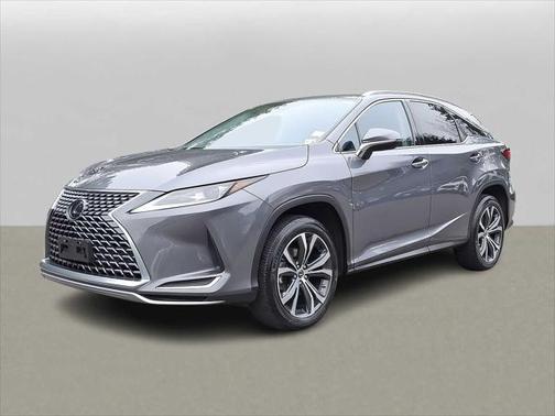 2021 Lexus RX 350 Base