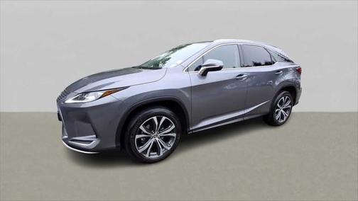 2021 Lexus RX 350 Base