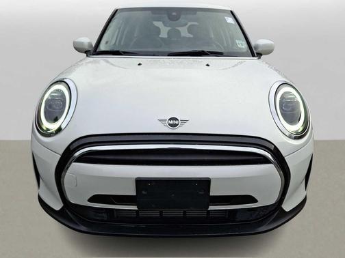 2023 MINI Hardtop Cooper