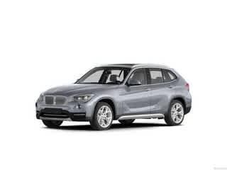 2013 BMW X1 xDrive35i