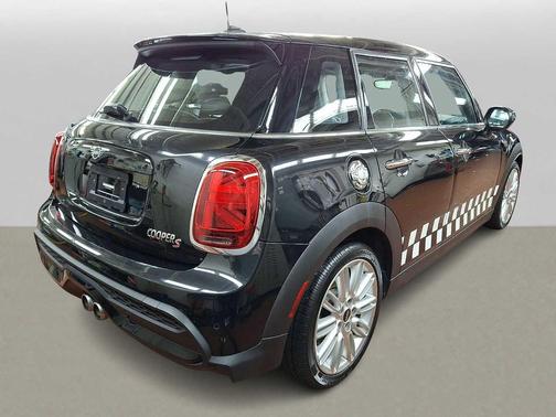 2023 MINI Hardtop Cooper S