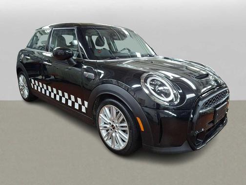 2023 MINI Hardtop Cooper S