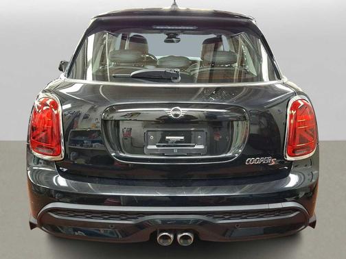 2023 MINI Hardtop Cooper S