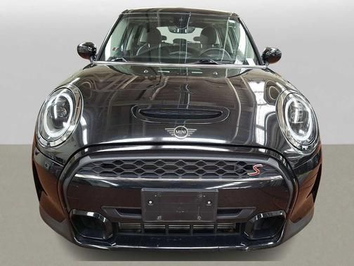 2023 MINI Hardtop Cooper S
