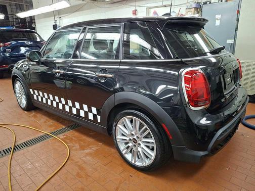 2023 MINI Hardtop Cooper S