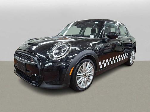 2023 MINI Hardtop Cooper S