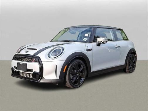 2023 MINI Hardtop Cooper S