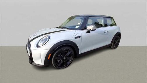 2023 MINI Hardtop Cooper S