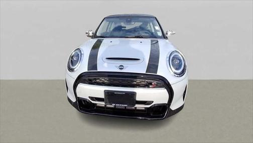 2023 MINI Hardtop Cooper S