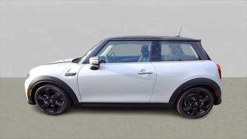 2023 MINI Hardtop Cooper S