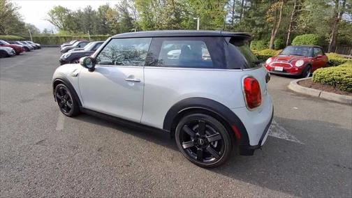 2023 MINI Hardtop Cooper S