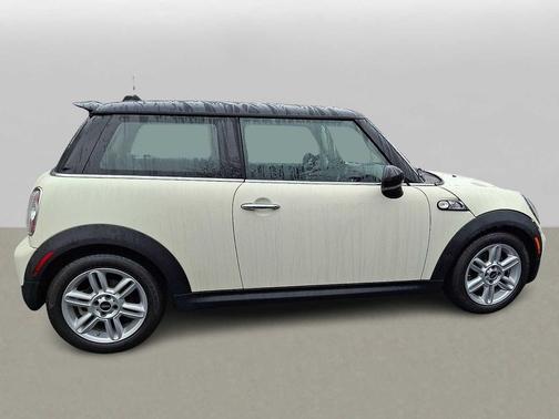 2013 MINI Hardtop Cooper S