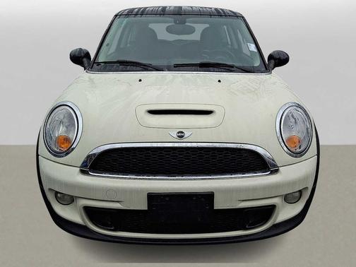 2013 MINI Hardtop Cooper S