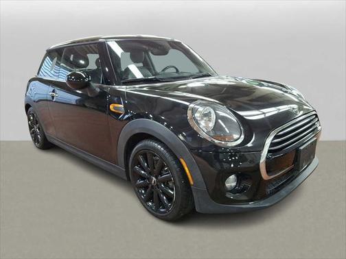 2019 MINI Hardtop Oxford Edition