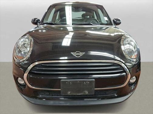 2019 MINI Hardtop Oxford Edition