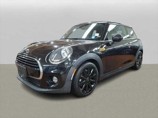 2019 MINI Hardtop Oxford Edition