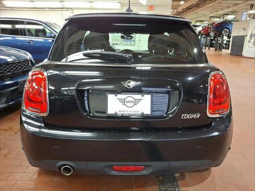 2019 MINI Hardtop Oxford Edition