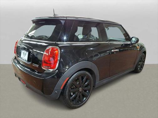 2019 MINI Hardtop Oxford Edition