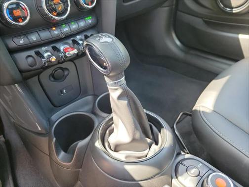 2019 MINI Hardtop Oxford Edition
