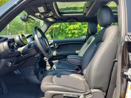 2019 MINI Hardtop Oxford Edition