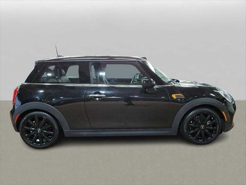 2019 MINI Hardtop Oxford Edition