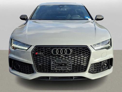 2016 Audi RS 7 4.0T Prestige