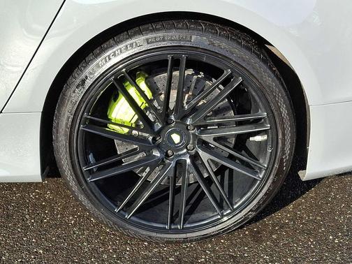 2016 Audi RS 7 4.0T Prestige