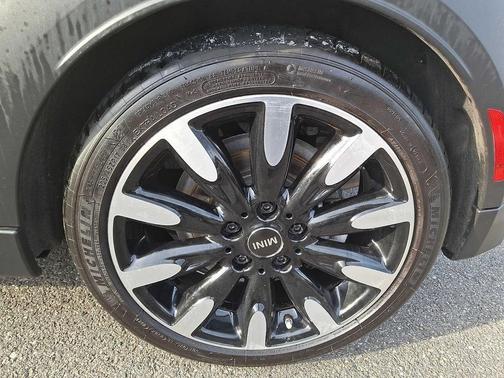 2022 MINI Convertible Cooper S