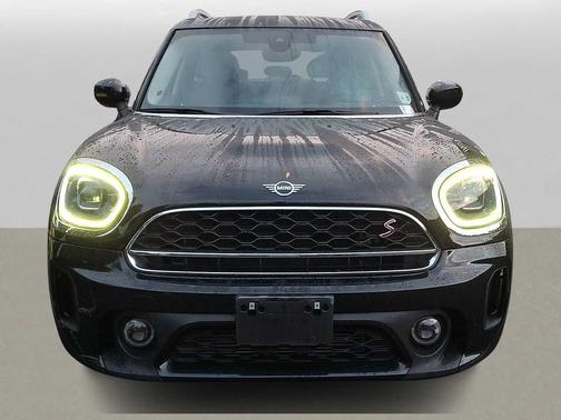 2023 MINI Countryman Cooper S ALL4
