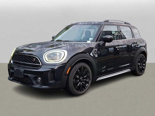2023 MINI Countryman Cooper S ALL4