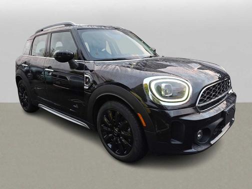 2023 MINI Countryman Cooper S ALL4