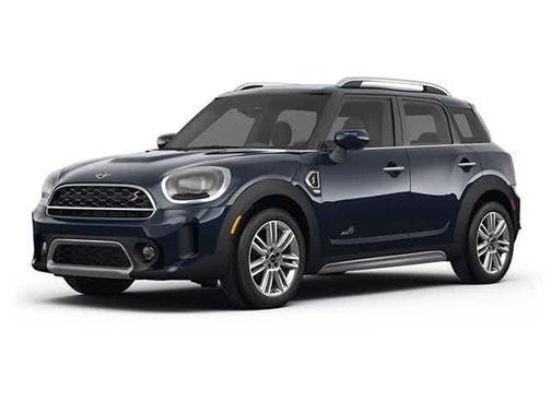 2023 MINI Countryman Cooper S ALL4