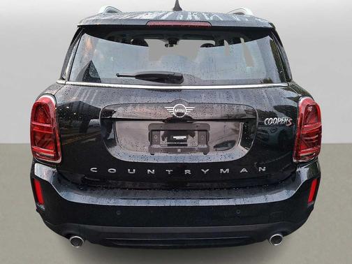 2023 MINI Countryman Cooper S ALL4