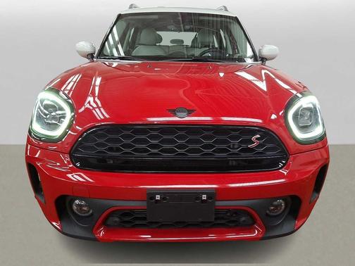 2023 MINI Countryman Cooper S ALL4