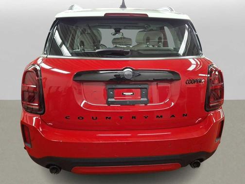 2023 MINI Countryman Cooper S ALL4