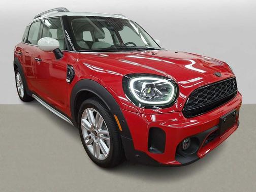 2023 MINI Countryman Cooper S ALL4
