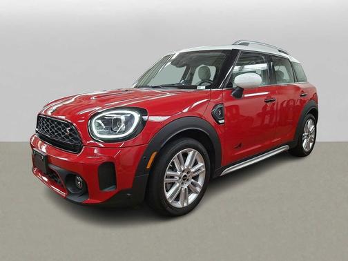 2023 MINI Countryman Cooper S ALL4
