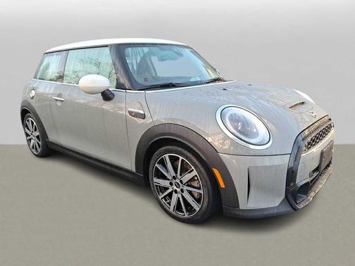 2023 MINI Hardtop Cooper S