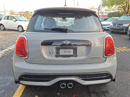 2023 MINI Hardtop Cooper S